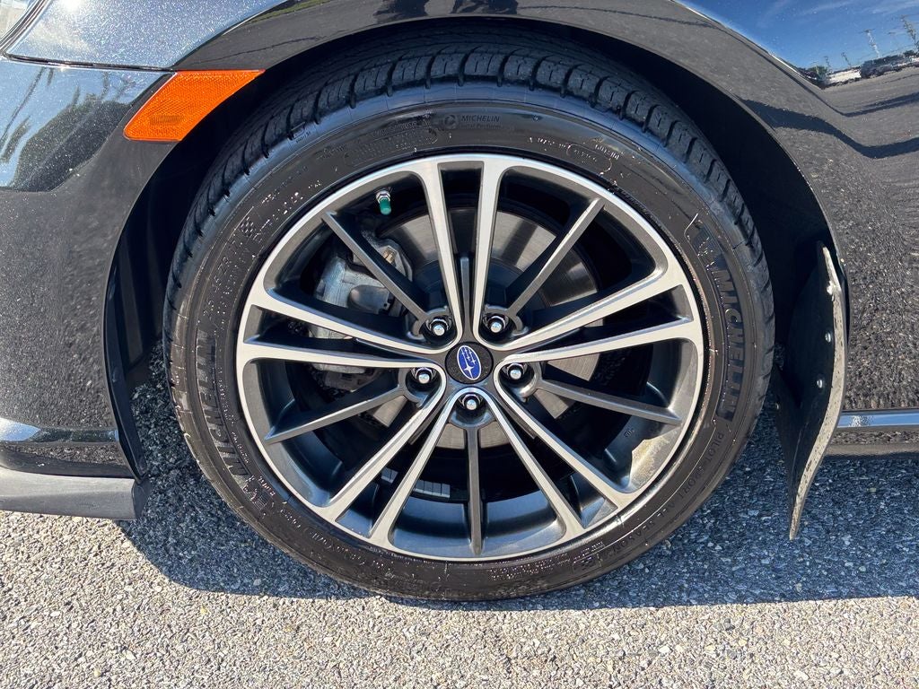 2013 Subaru BRZ Premium