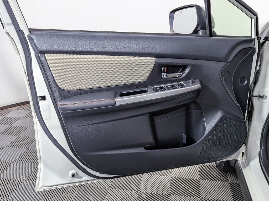 2016 Subaru Crosstrek 2.0i Premium