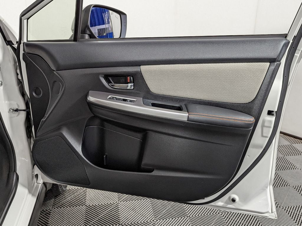 2016 Subaru Crosstrek 2.0i Premium