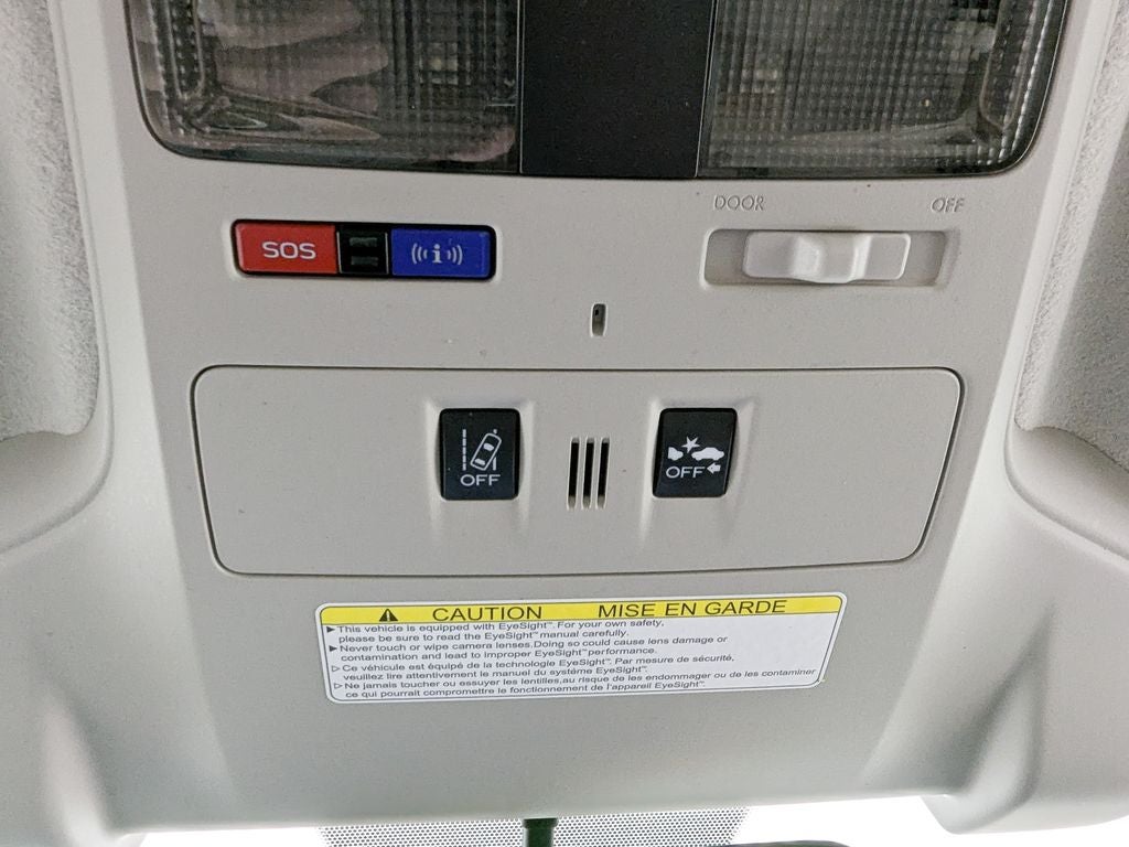 2016 Subaru Crosstrek 2.0i Premium