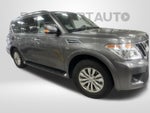 2019 Nissan Armada SV