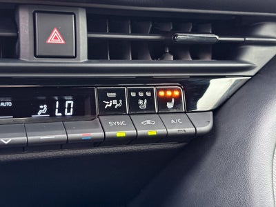2025 Toyota Crown XLE