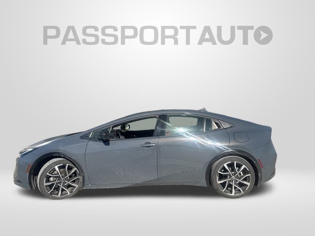 2023 Toyota Prius Prime XSE