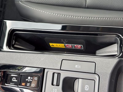 2025 Toyota Prius XLE