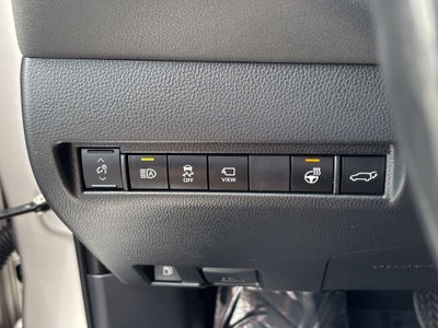 2024 Toyota Venza Limited