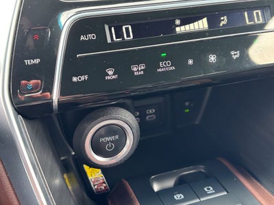 2024 Toyota Venza Limited