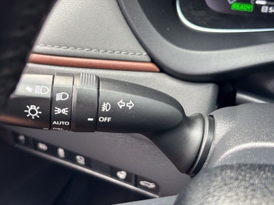 2024 Toyota Venza Limited