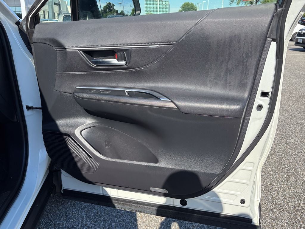2021 Toyota Venza Limited