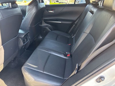 2021 Toyota Venza Limited