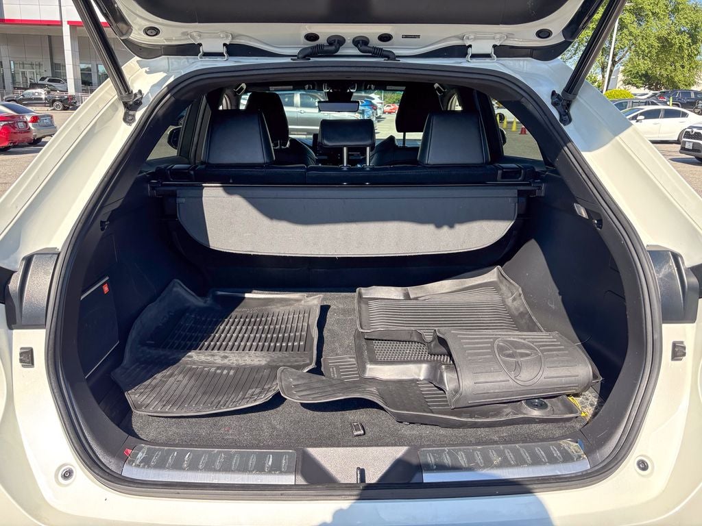 2021 Toyota Venza Limited