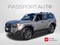2025 Toyota Land Cruiser 4WD