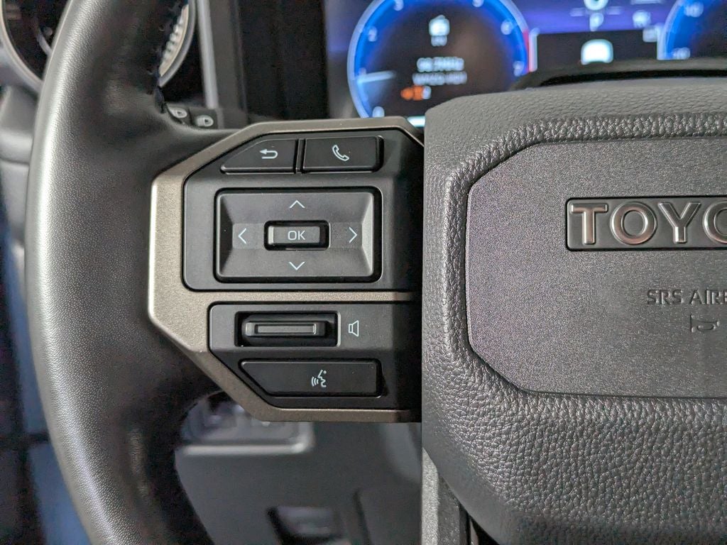 2024 Toyota Land Cruiser First Edition