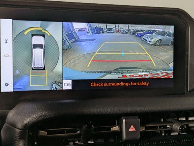 2024 Toyota Land Cruiser First Edition