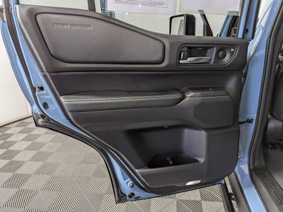 2024 Toyota Land Cruiser First Edition