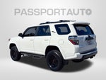 2019 Toyota 4Runner TRD Off-Road Premium