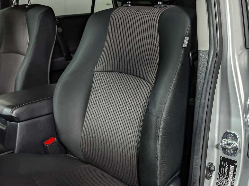 2023 Toyota 4Runner TRD Off-Road