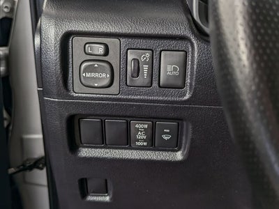 2023 Toyota 4Runner TRD Off-Road