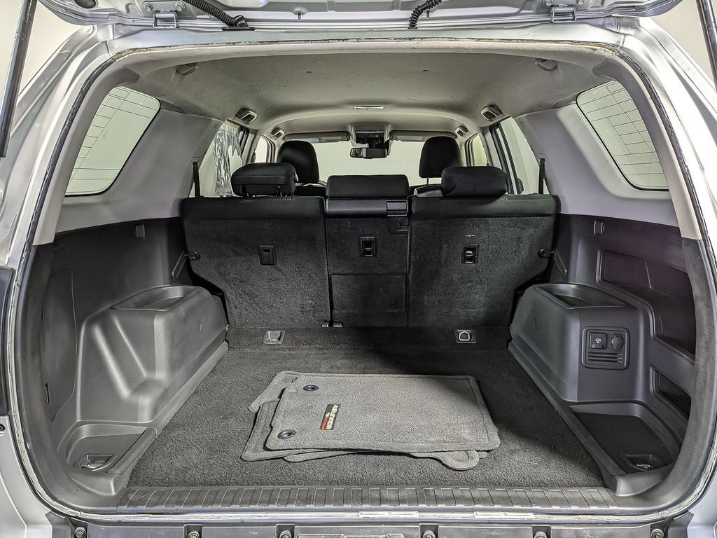 2023 Toyota 4Runner TRD Off-Road