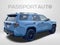2025 Toyota 4Runner i-FORCE MAX Hybrid Platinum