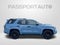 2025 Toyota 4Runner i-FORCE MAX Hybrid Platinum