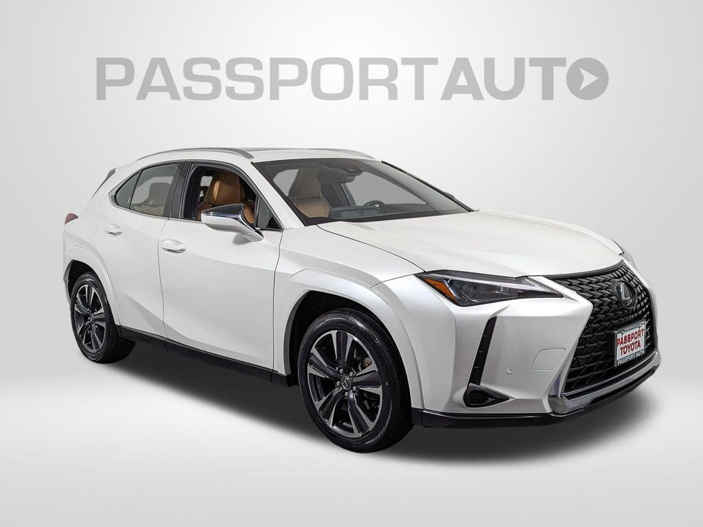 2023 Lexus UX 250h Premium