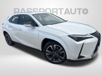 2023 Lexus UX 250h Premium