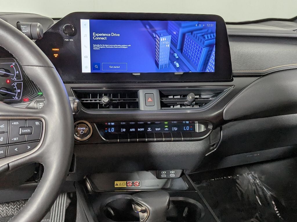 2023 Lexus UX 250h Premium