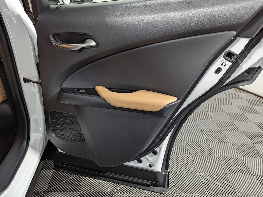 2023 Lexus UX 250h Premium