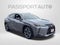 2019 Lexus UX 200 Base