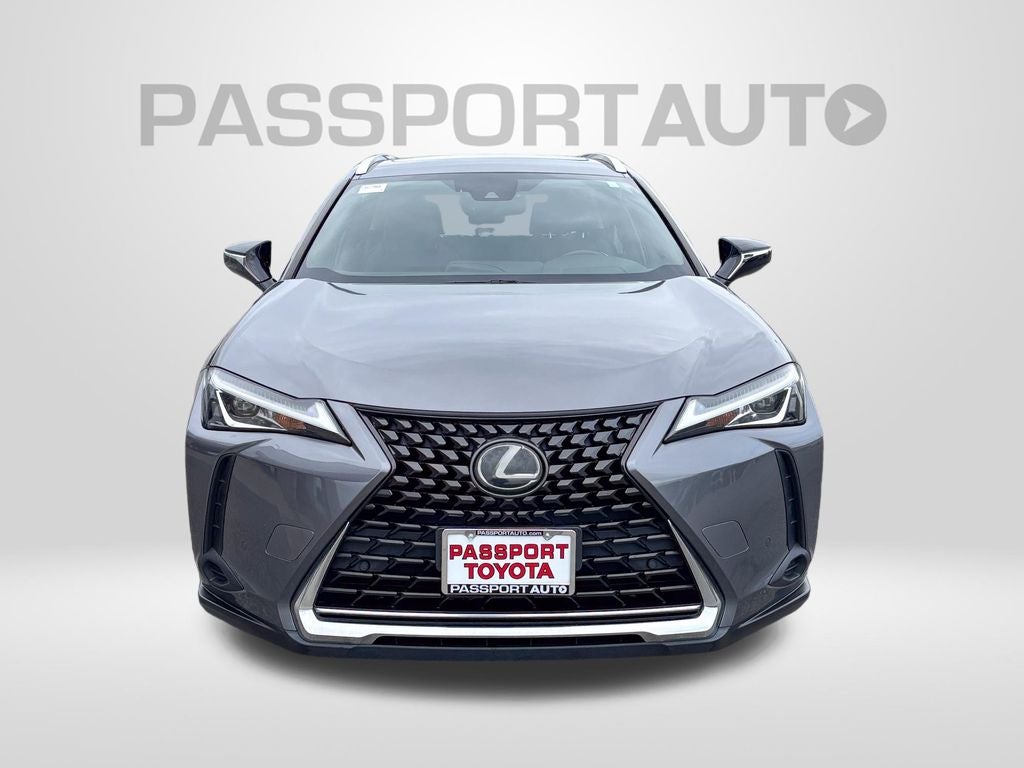 2019 Lexus UX 200 Base