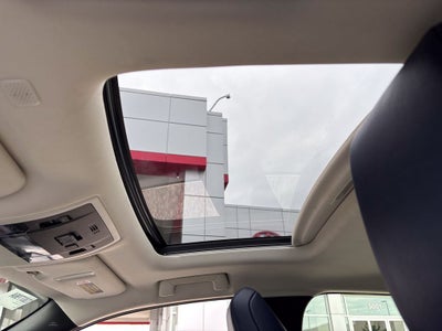2019 Lexus UX 200 Base