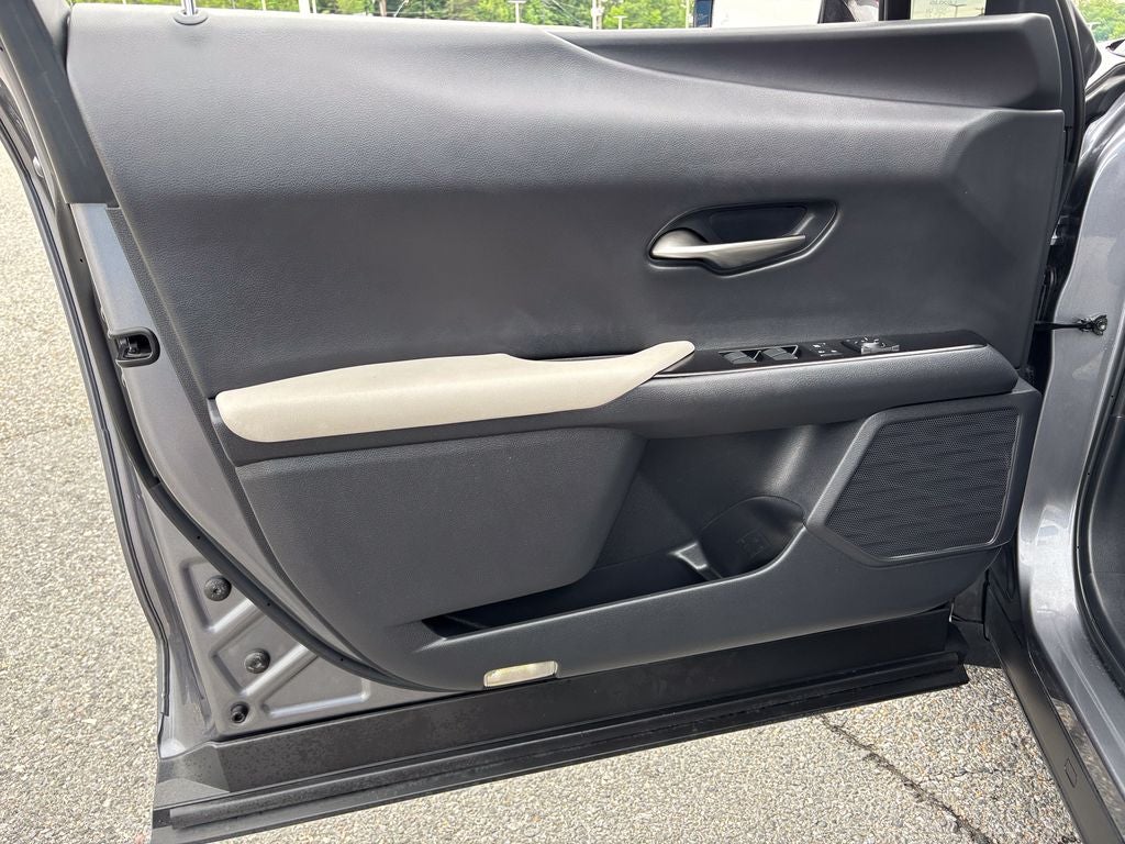 2019 Lexus UX 200 Base