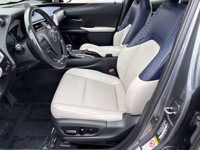 2019 Lexus UX 200 Base
