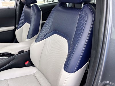 2019 Lexus UX 200 Base