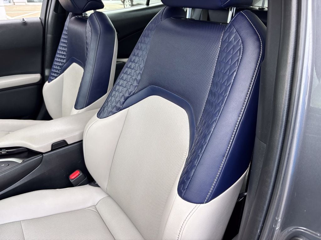 2019 Lexus UX 200 Base