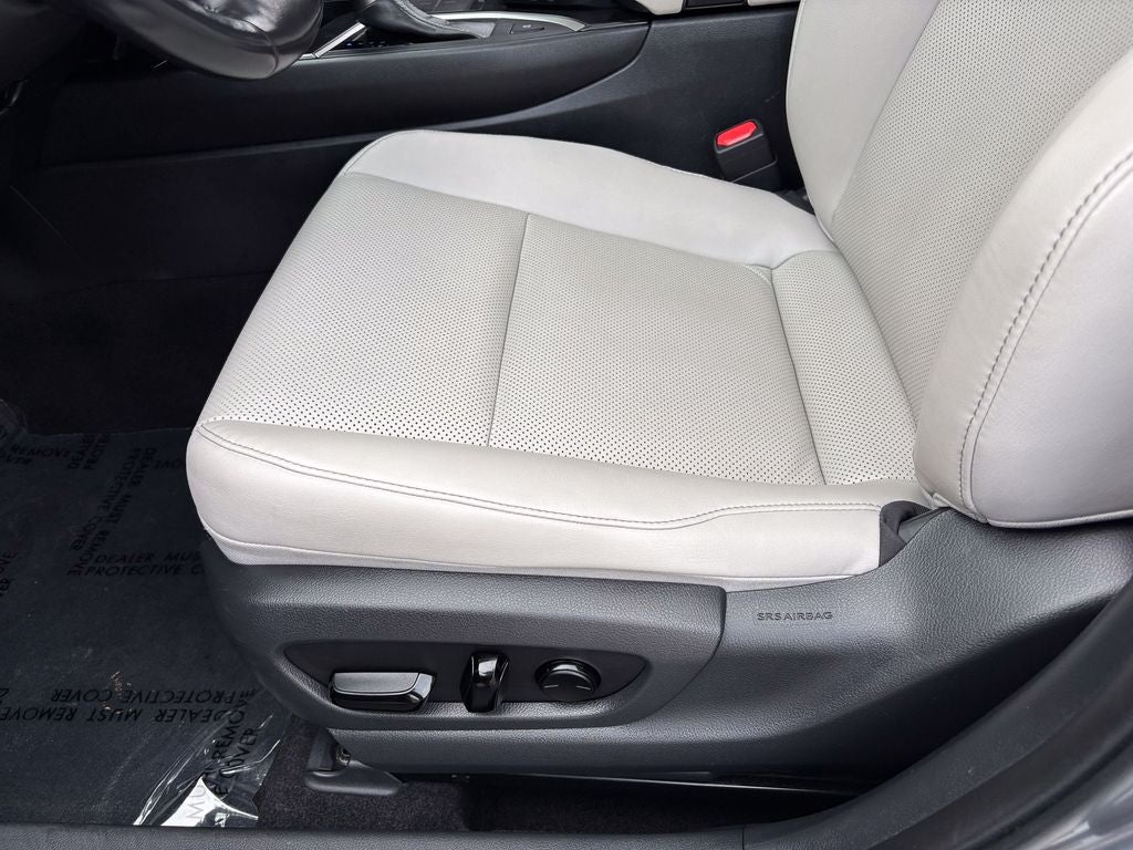 2019 Lexus UX 200 Base