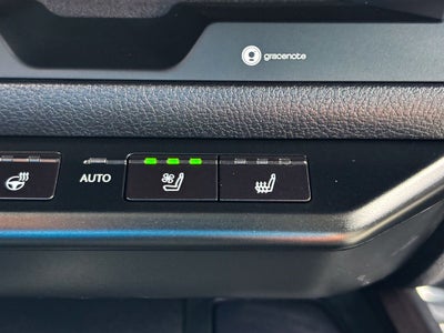 2019 Lexus UX 200 Base