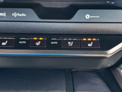 2019 Lexus UX 200 Base