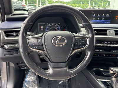 2019 Lexus UX 200 Base