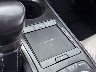 2019 Lexus UX 200 Base