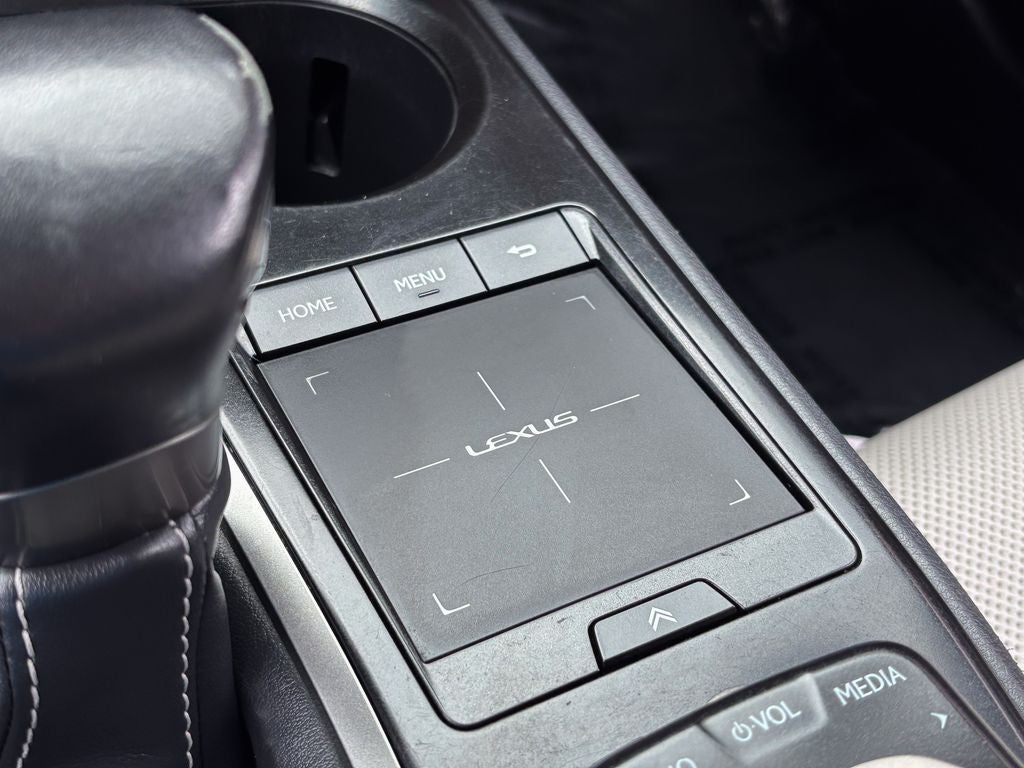 2019 Lexus UX 200 Base