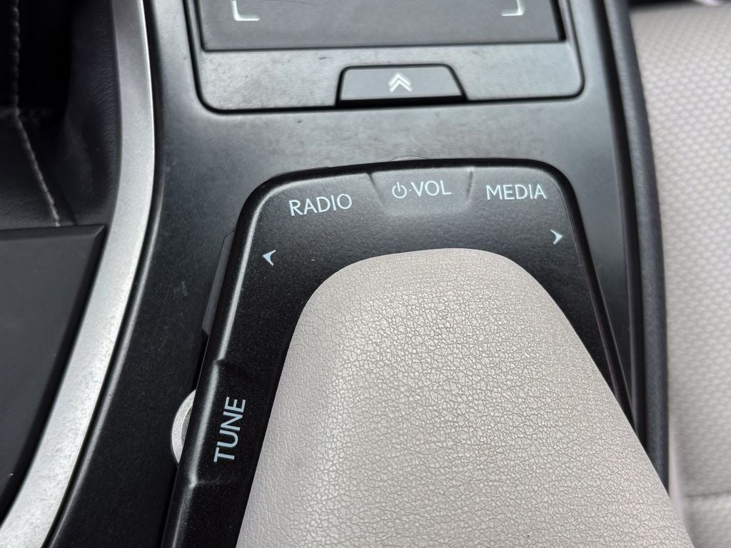 2019 Lexus UX 200 Base