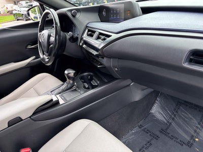 2019 Lexus UX 200 Base