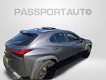 2019 Lexus UX 200 Base