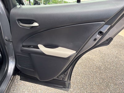 2019 Lexus UX 200 Base