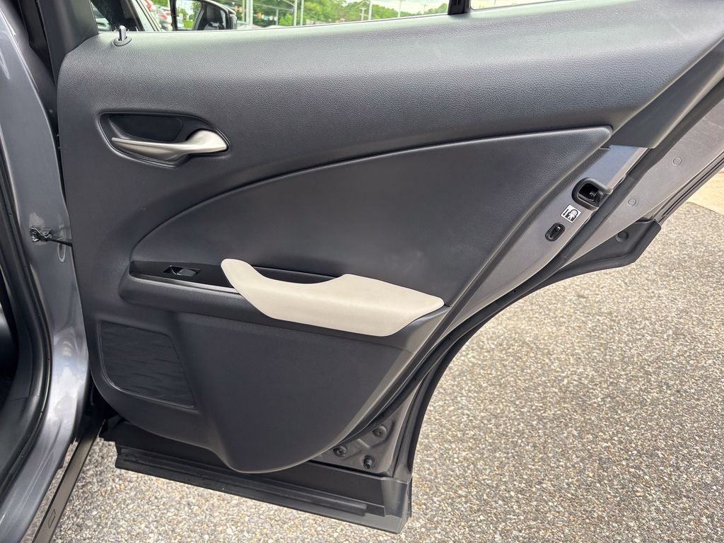 2019 Lexus UX 200 Base