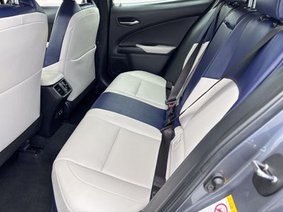 2019 Lexus UX 200 Base