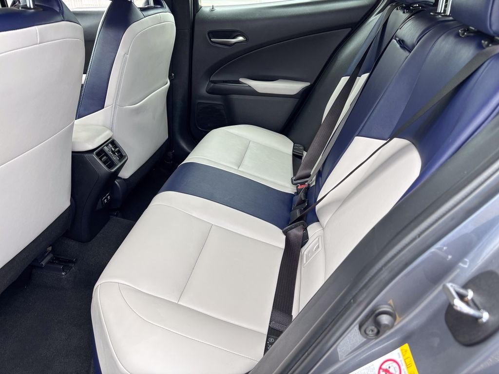 2019 Lexus UX 200 Base