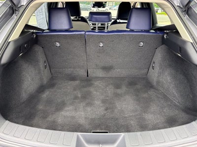 2019 Lexus UX 200 Base
