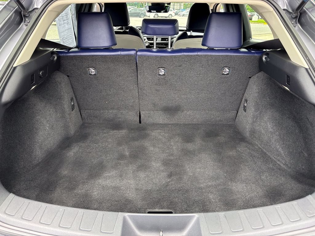 2019 Lexus UX 200 Base